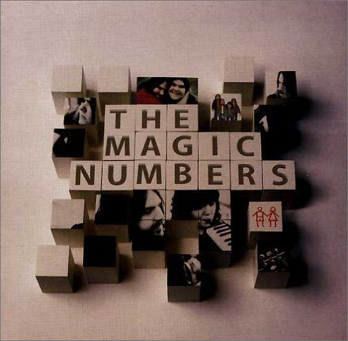 The Magic Numbers [CD]