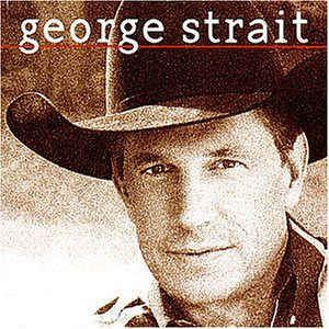George Strait [CD]
