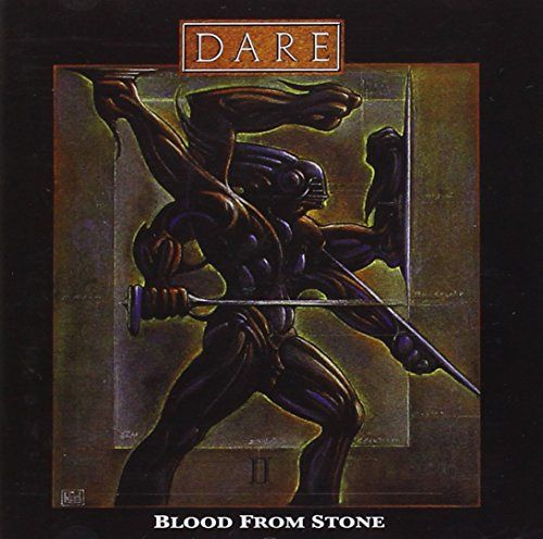 Blood from Stone [CD]
