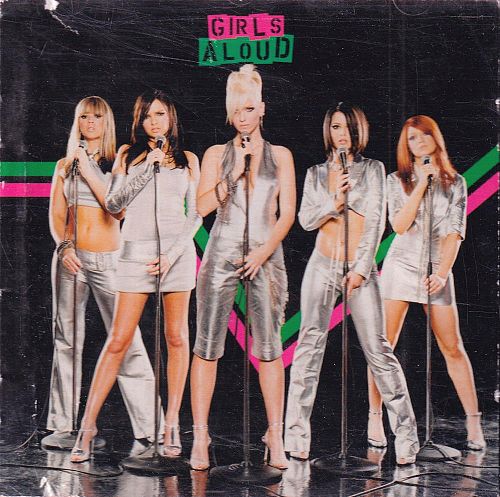 Sound of the Underground [CD]