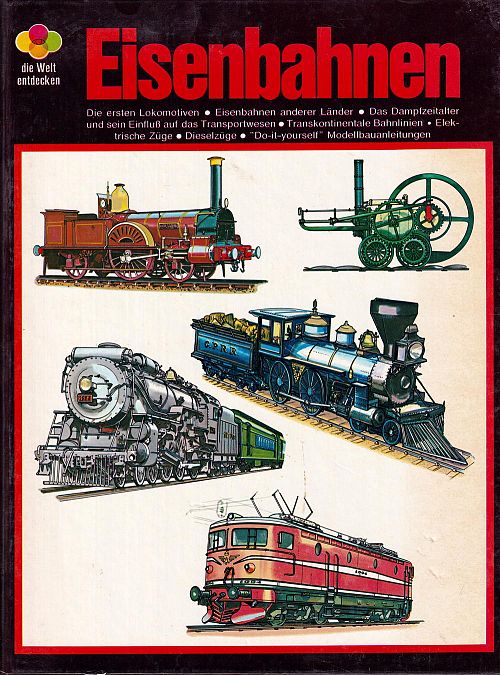  Eisenbahnen