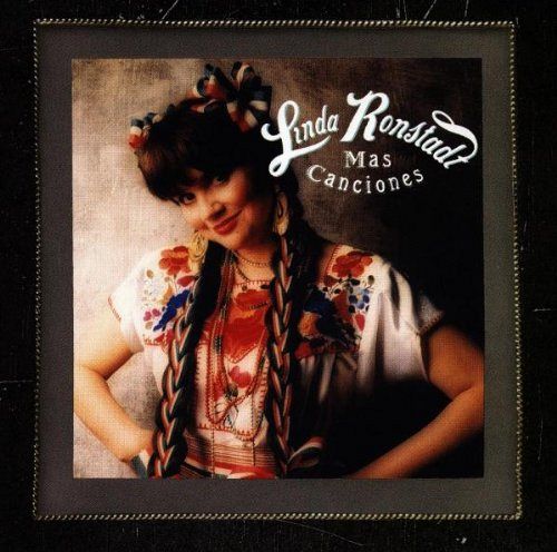 Mas Canciones [CD]