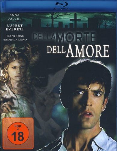 DellaMorte DellaMore [Blu-ray]