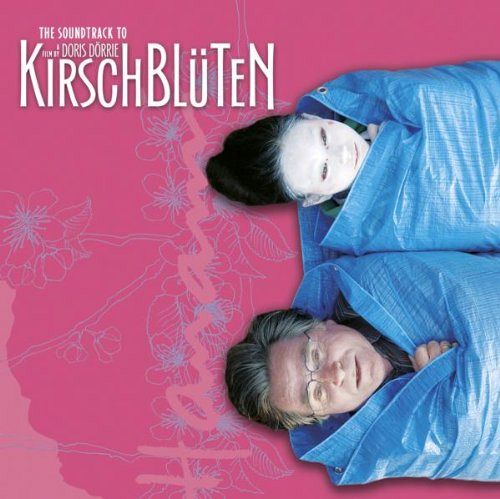 Kirschblüten [CD]
