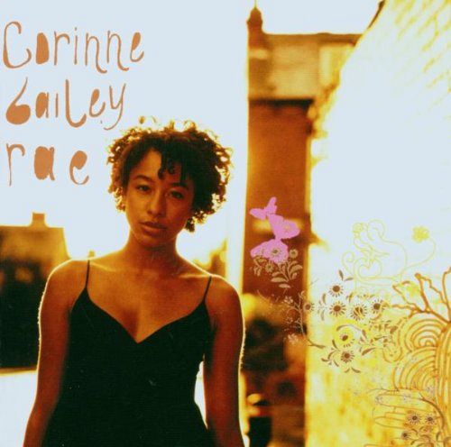 Corinne Bailey Rae [CD]