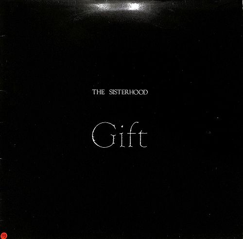 Gift [Vinyl]