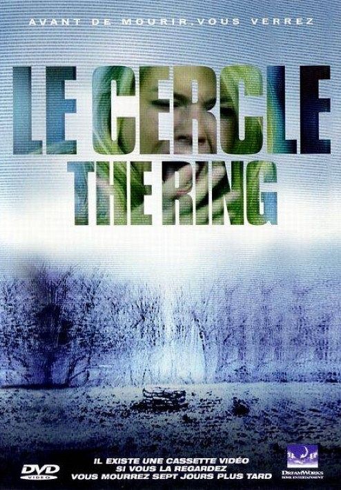 Le Cercle [DVD]