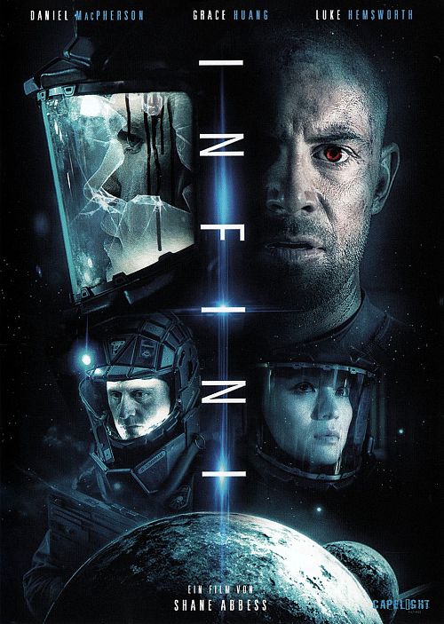Infini [DVD]