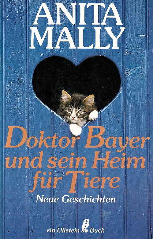 Doktor Bayer und sein Heim für Tiere