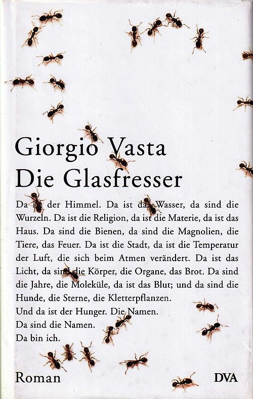 Die Glasfresser