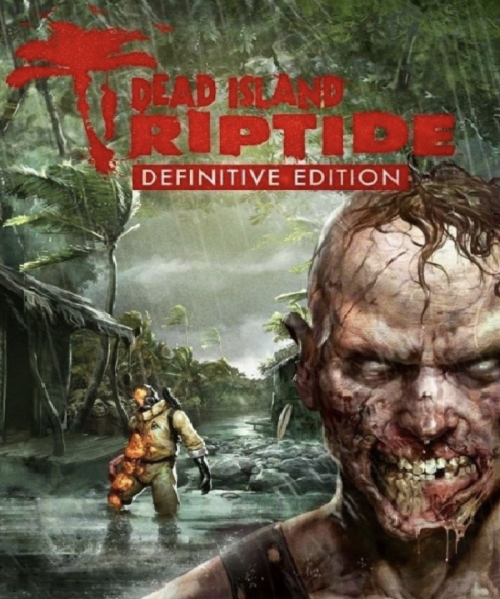 Dead Island [Sony PlayStation 4]