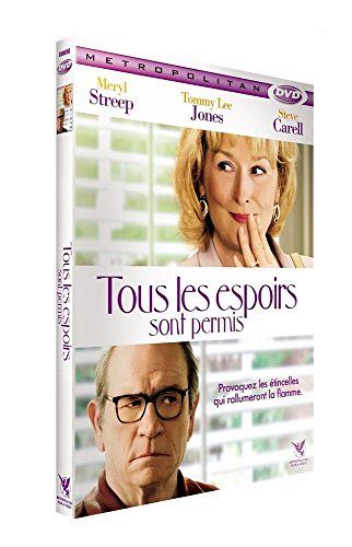 Tous les espoirs sont permis [DVD]