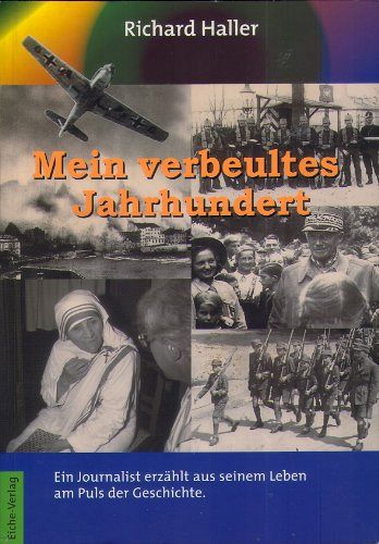 Mein verbeultes Jahrhundert