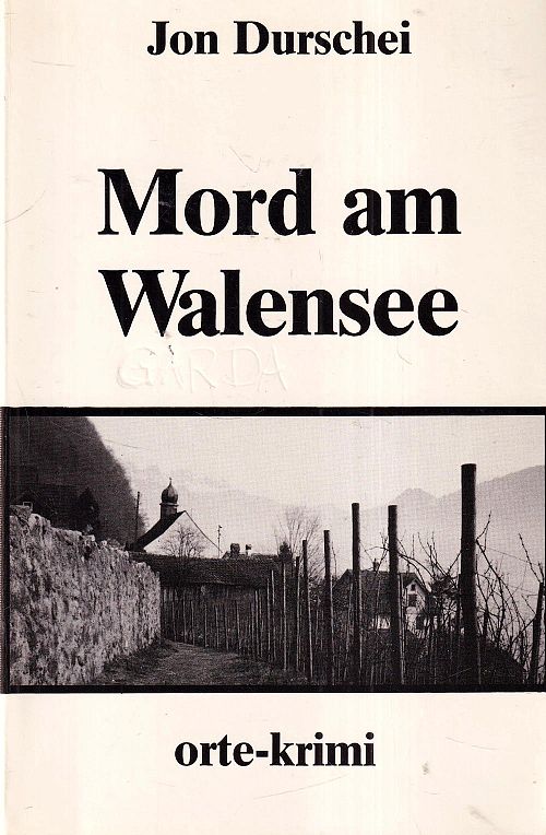 Mord am Walensee