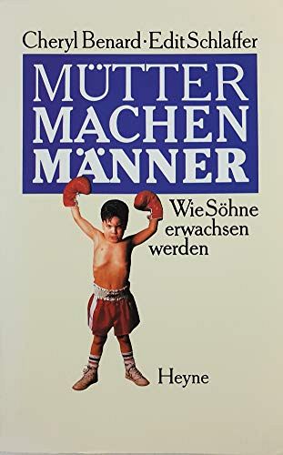 Mütter machen Männer