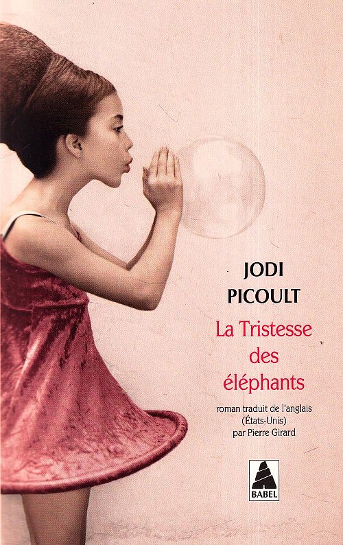 La Tristesse des éléphants