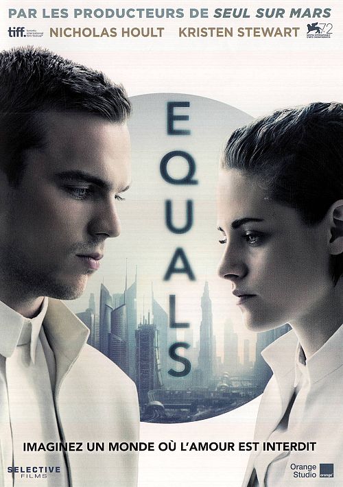 Equals [DVD]