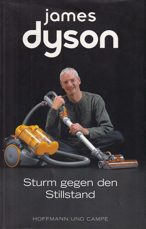 Sturm gegen den Stillstand