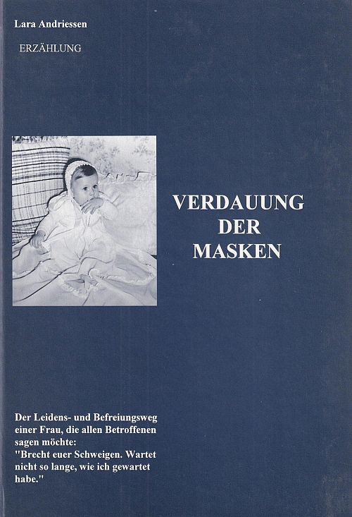 Verdauung der Masken