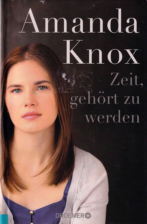 Zeit, gehört zu werden