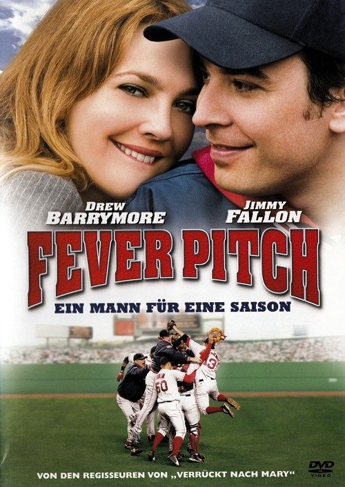 Fever Pitch - Ein Mann für eine Saison [DVD]