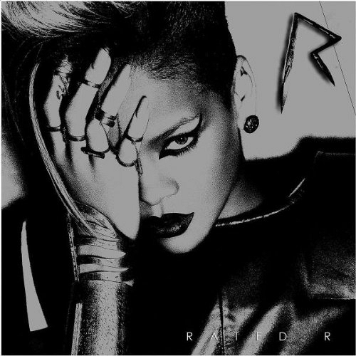 Rated R [CD]