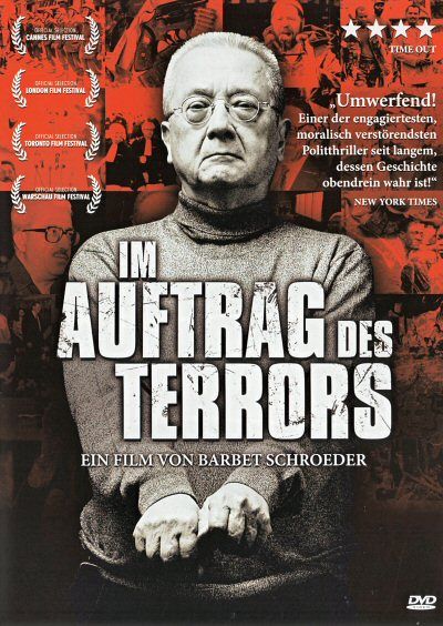 L'Avocat de la Terreur [DVD]