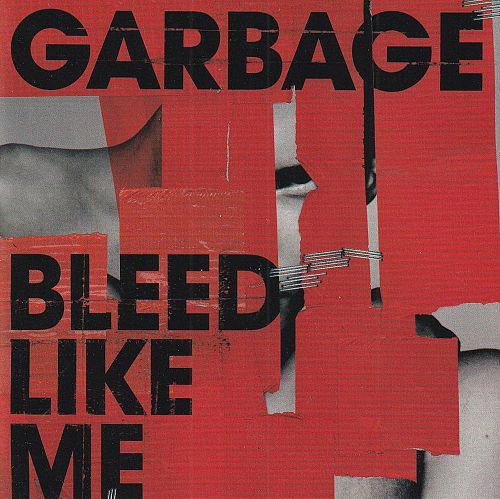Bleed Like Me [CD]