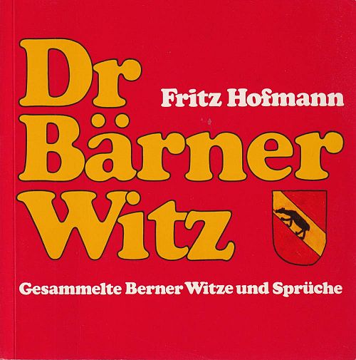 Dr Bärner Witz