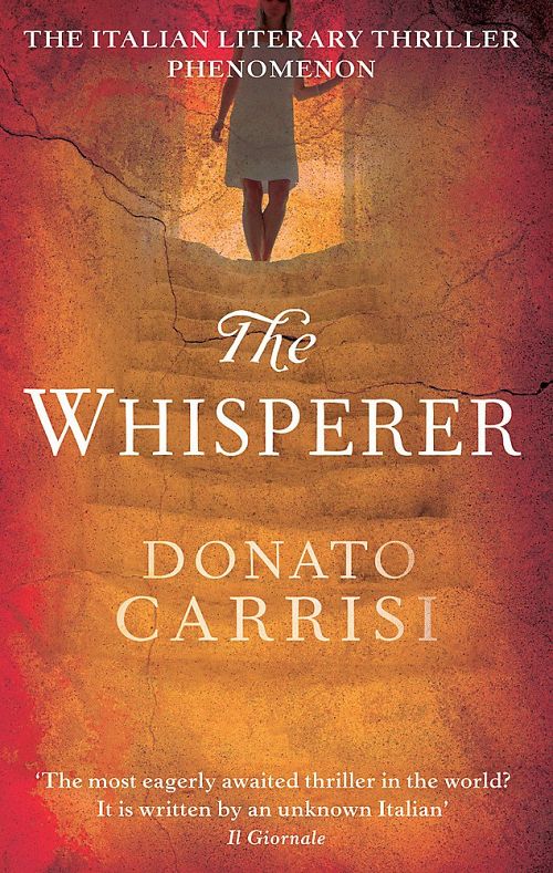The Whisperer
