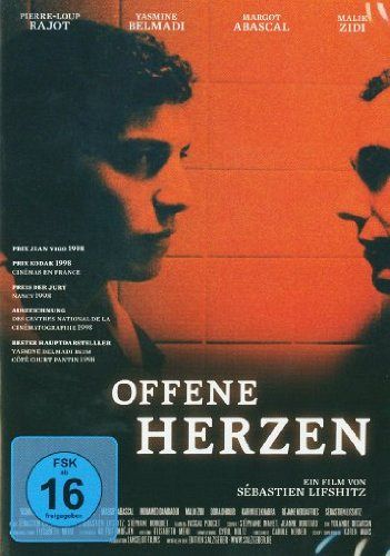 Offene Herzen (OmU) [DVD]