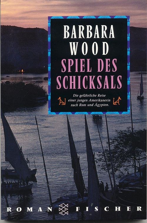 Spiel des Schicksals