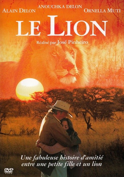 Le Lion [DVD]