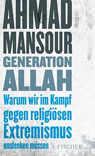 Generation Allah