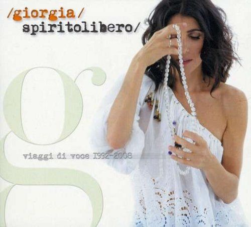 Spirito Libero [CD]