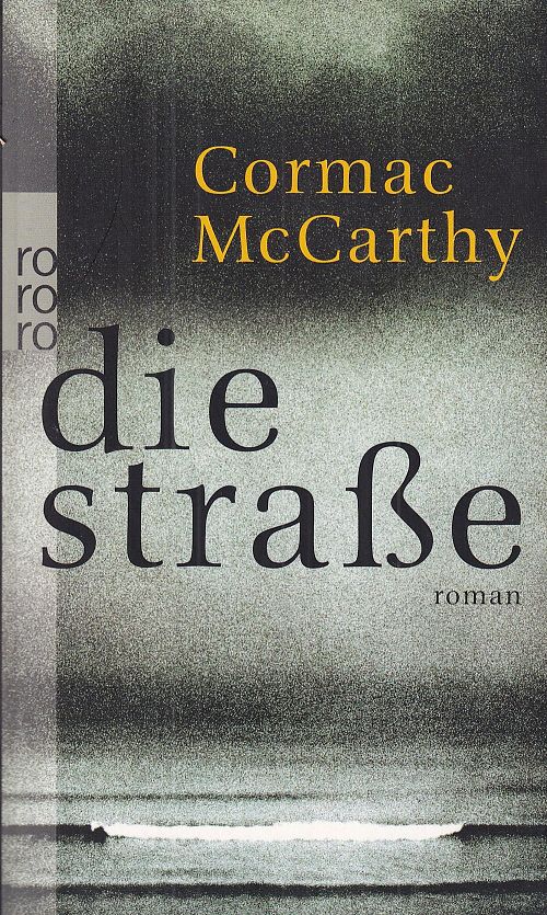 Die Strasse