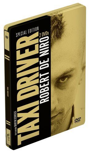 Taxi Driver [DVD]
