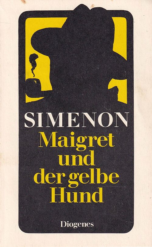 Maigret und der gelbe Hund