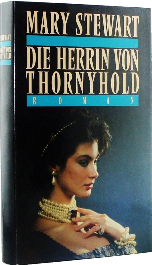 Die Herrin von Thornyhold