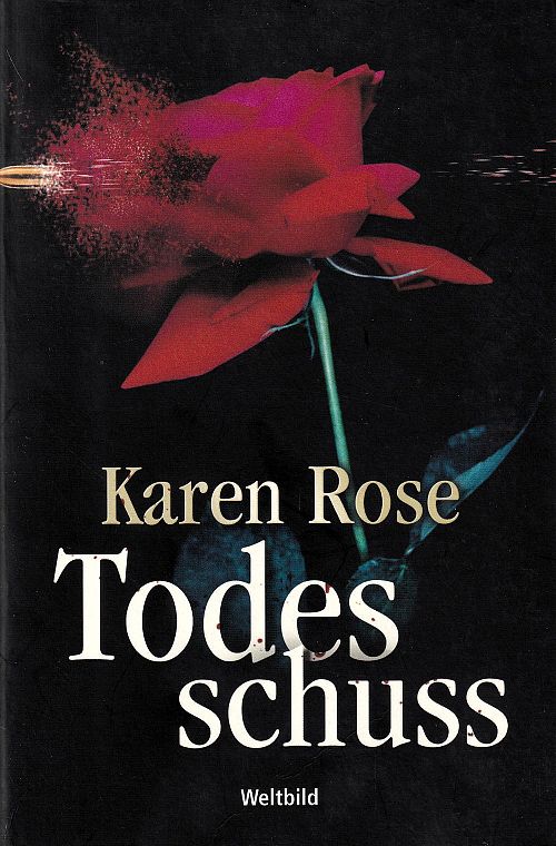 Todesschuss