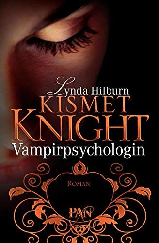 Kismet Knight - Vampirpsychologin