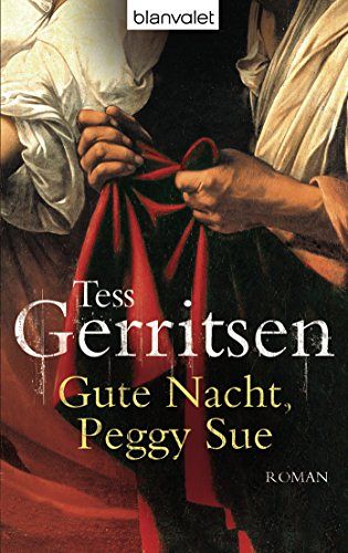 Gute Nacht - Peggy Sue