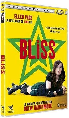 Bliss [DVD]