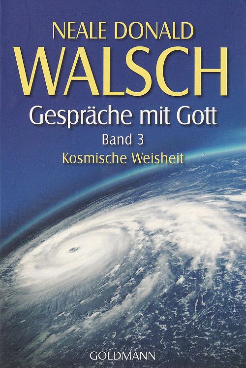 Gespräche mit Gott - Band 3