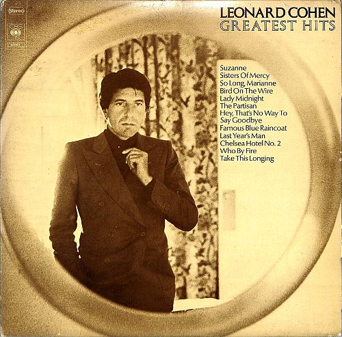 Greatest Hits [Vinyl]