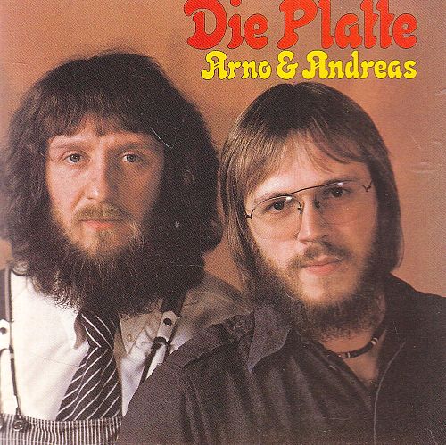 Die Platte [CD]