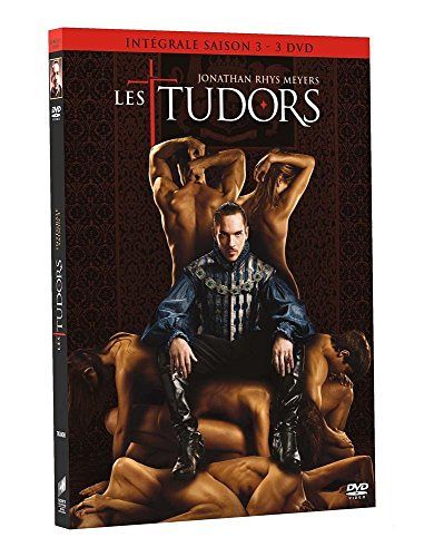 Les Tudors - Saison 3 [DVD]