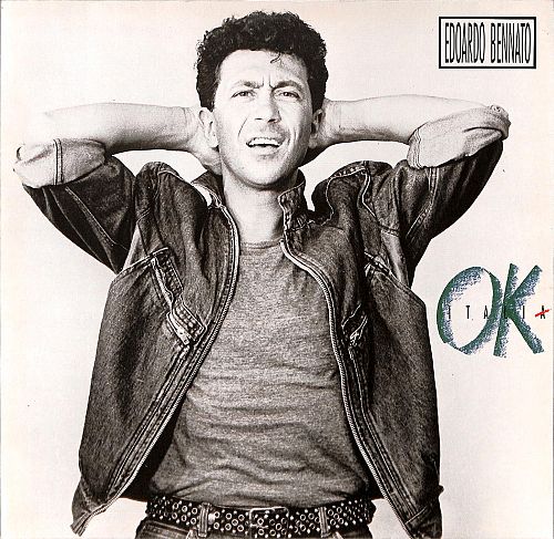 Ok Italia [Vinyl]