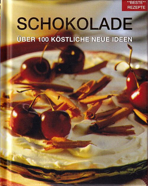 Schokolade