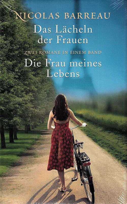 Das Lächeln der Frauen - Die Frau meines Lebens